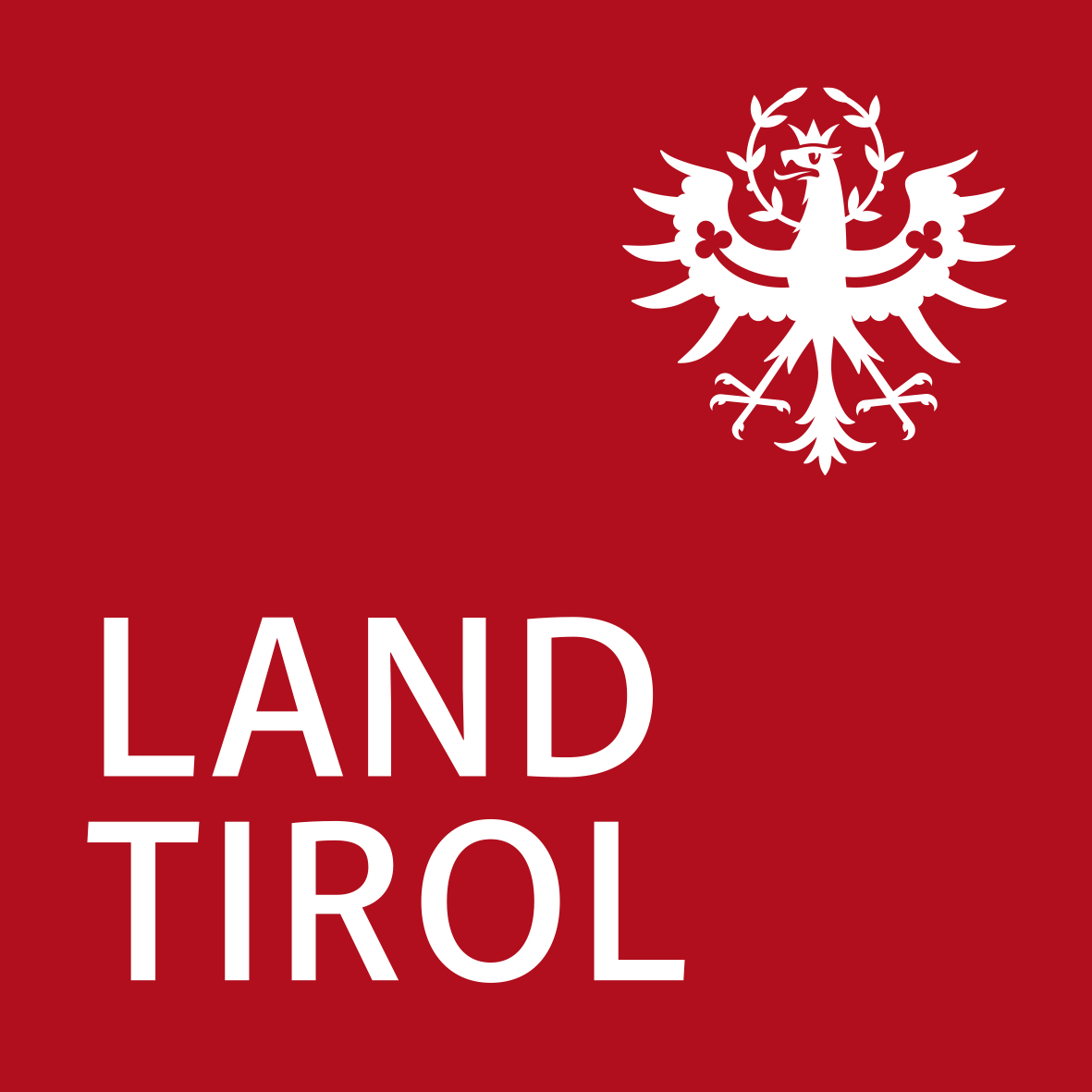 Landeslogo Tirol